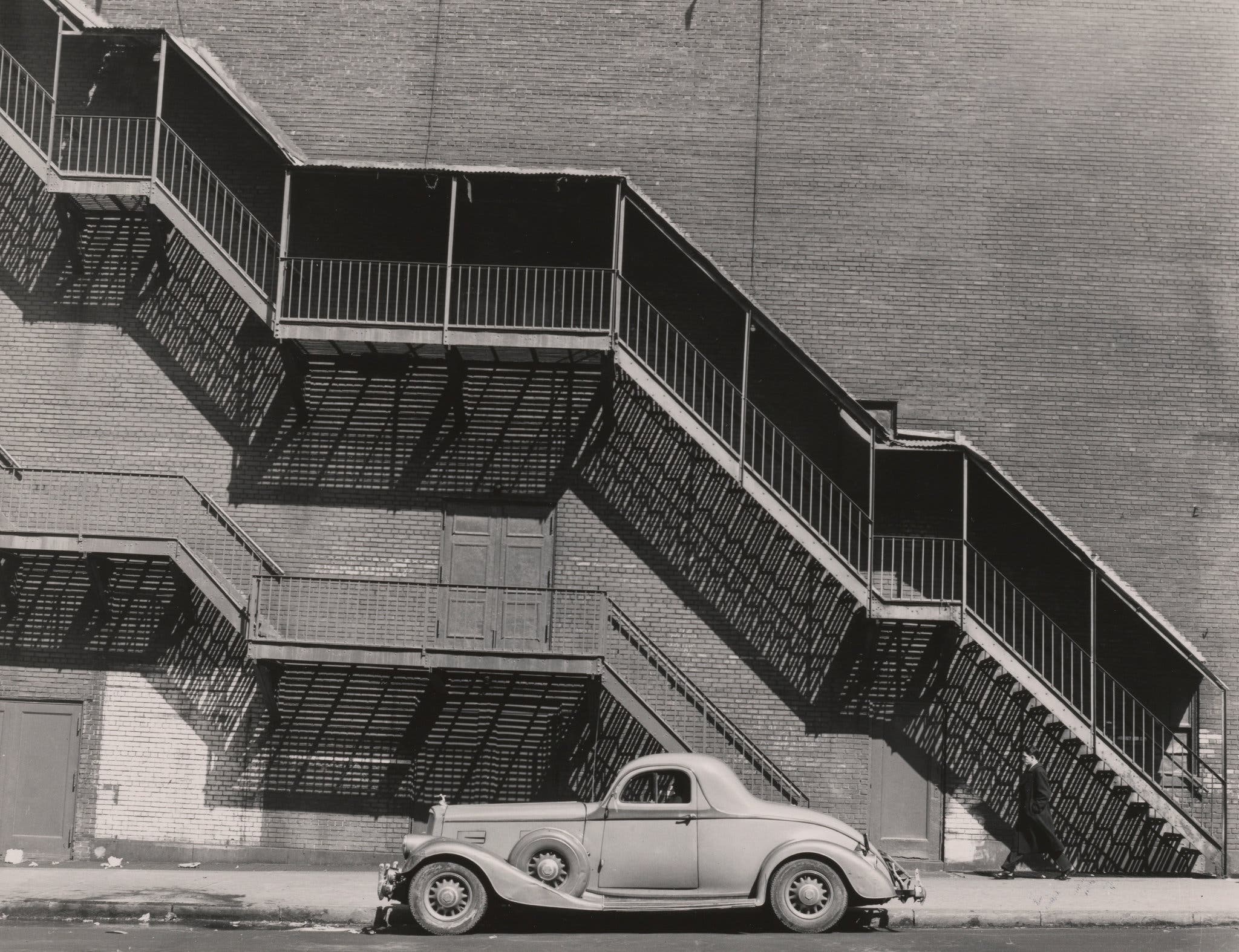 Wonderful Photos of Postwar New York City in 1946 - Flashbak