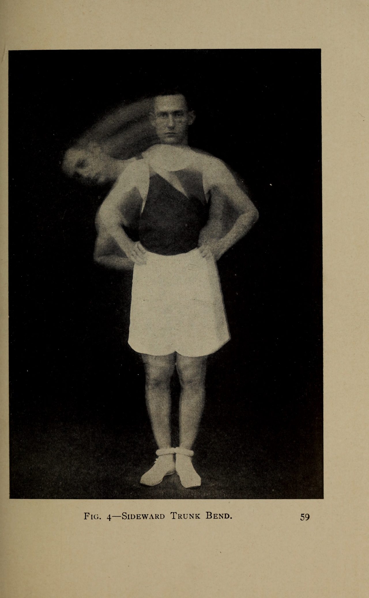 Physical training for business men; basic rules and simple exercises for gaining assured control of the physical self byHancock, Harrie Irving, 1868-1922 Publication date 1917