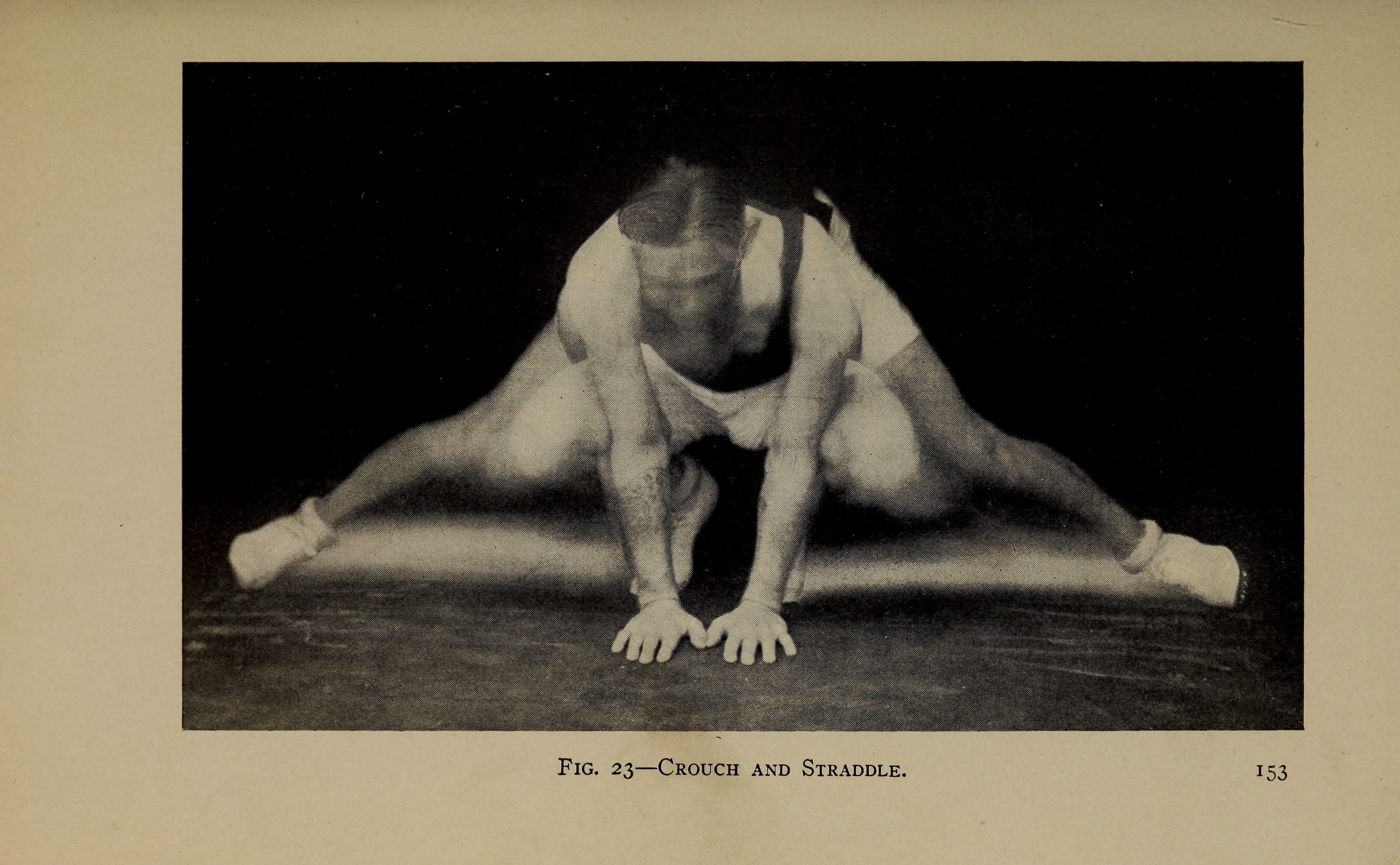 Physical training for business men; basic rules and simple exercises for gaining assured control of the physical self byHancock, Harrie Irving, 1868-1922 Publication date 1917