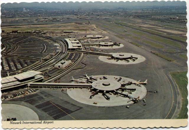 newark airport to quebec city newark airport to quebec city