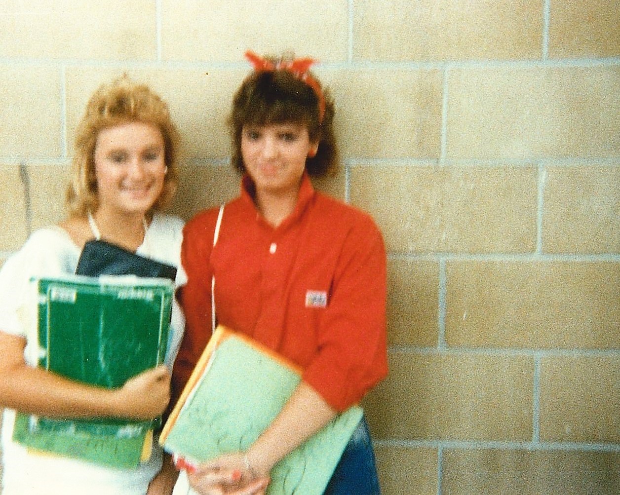Tampa Florida 1980s