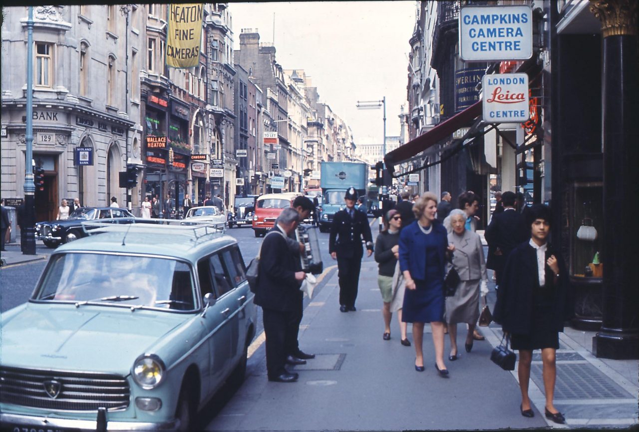 London 1967