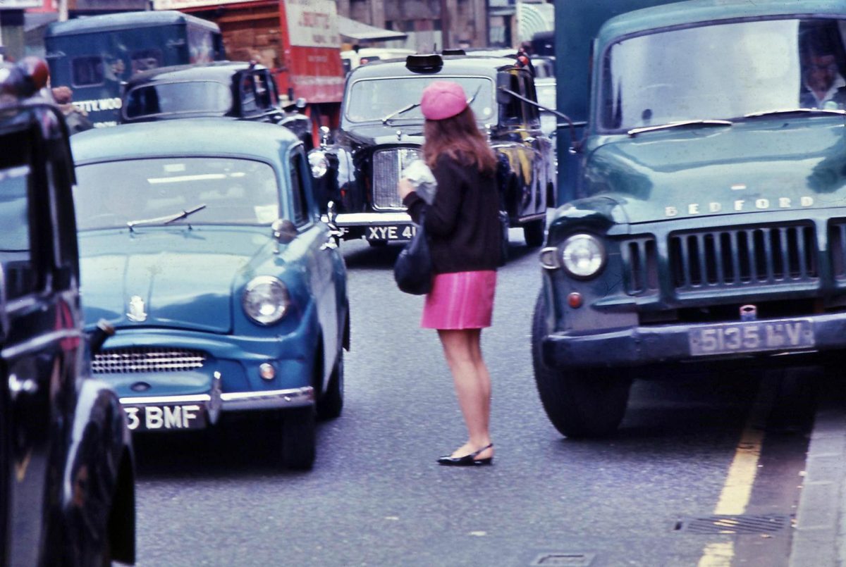 London 1967