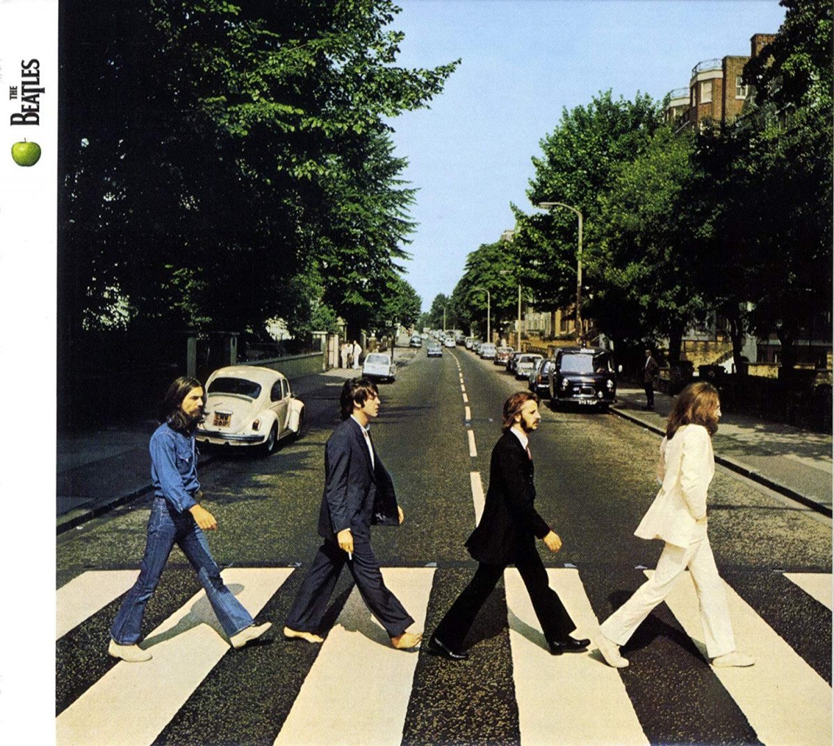 abbey road beatles 