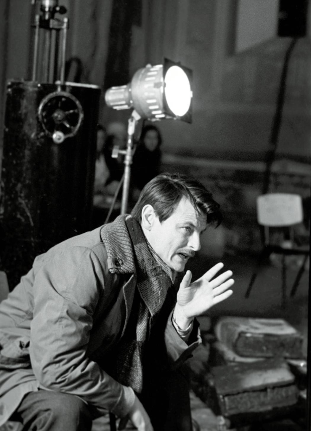 Andrei Tarkovsky : My Top 10 Films | LaptrinhX / News