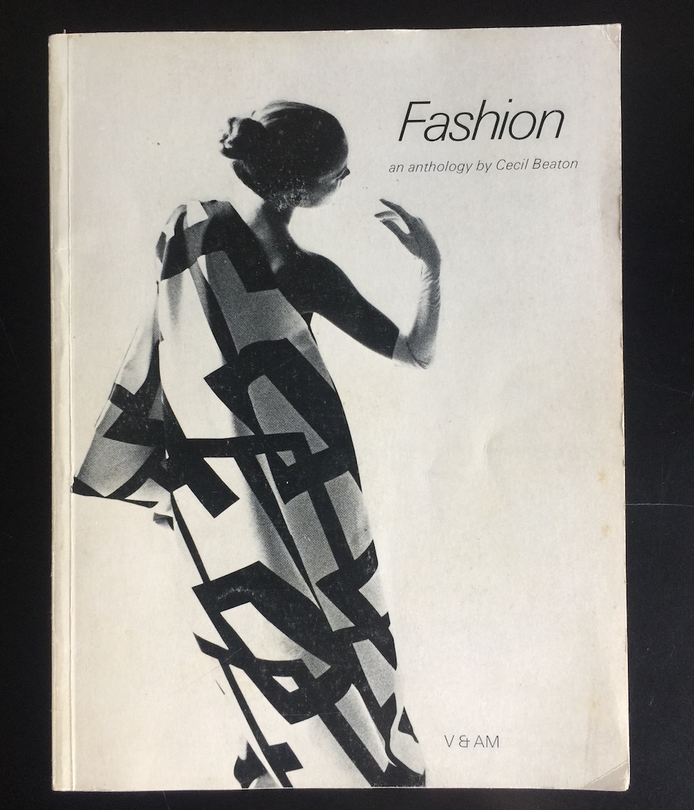 Fashion: An Anthology - The Mastery of Cecil Beaton and Vern Lambert in ...