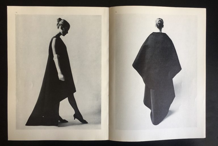 Fashion: An Anthology - The Mastery of Cecil Beaton and Vern Lambert in ...