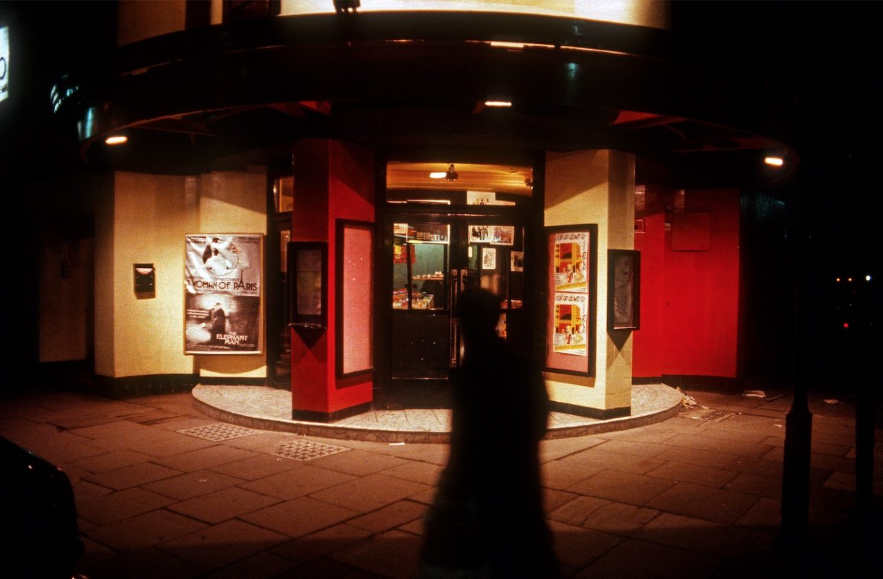 Hackney London in the 1970s and 1980s