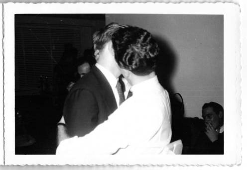 Gay wedding Philadelphia 1957