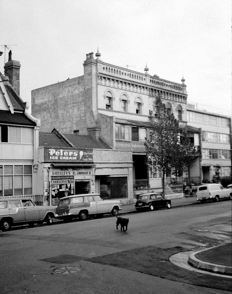 Wonderful Photographs of Sydney Fifty Years Ago - Flashbak