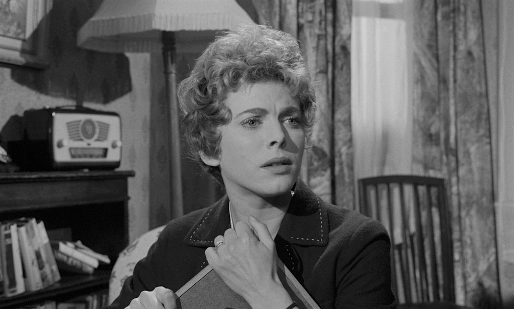 Billie Whitelaw Payroll