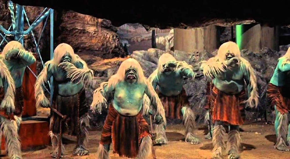 Morlocks