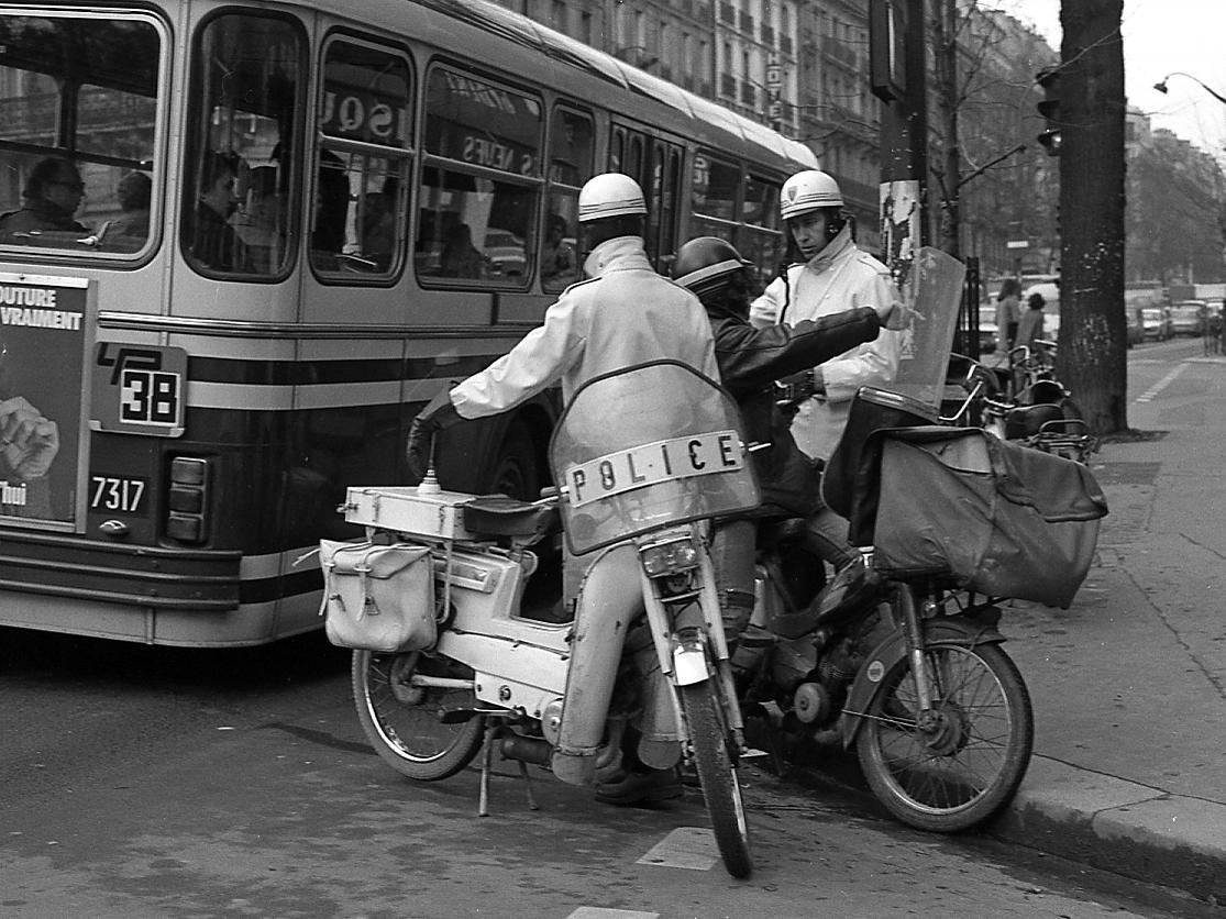 Paris 1981