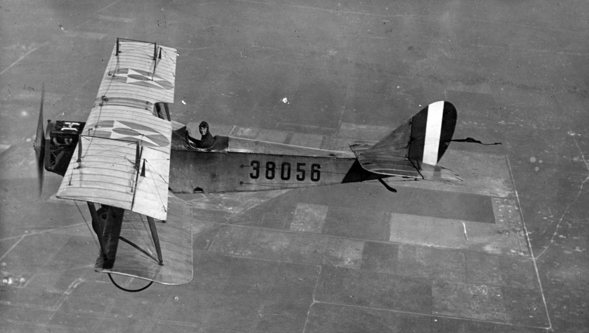 World War  US pilots selfies photos 1917 texas kelly field