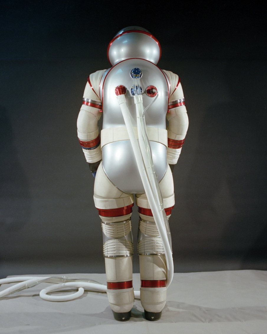 mx2 space suit