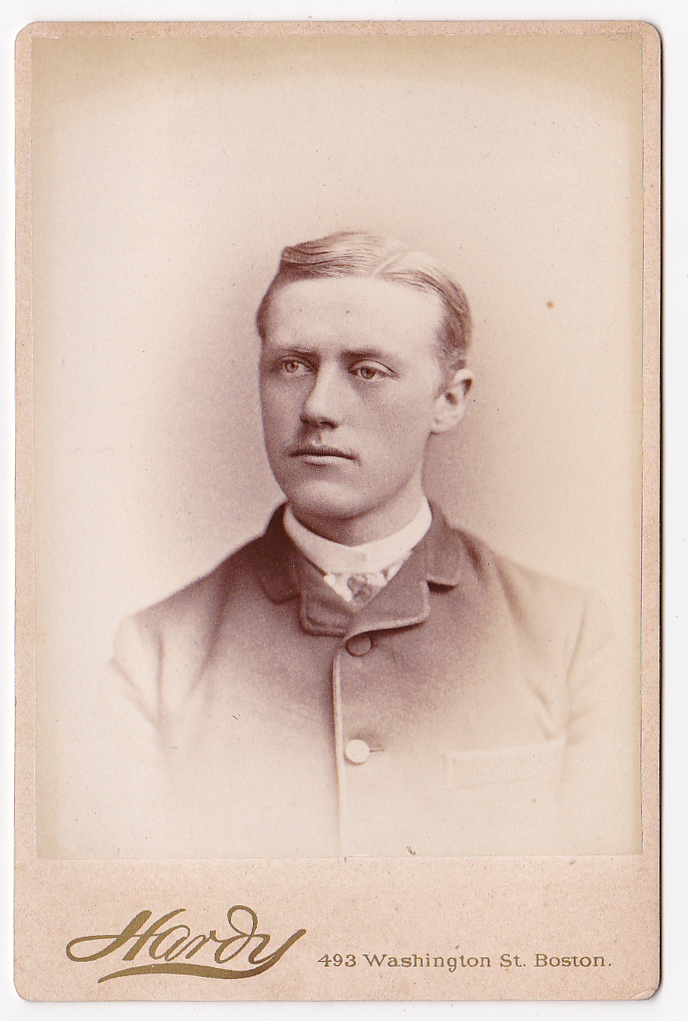 Augustus Ludwig Jansson