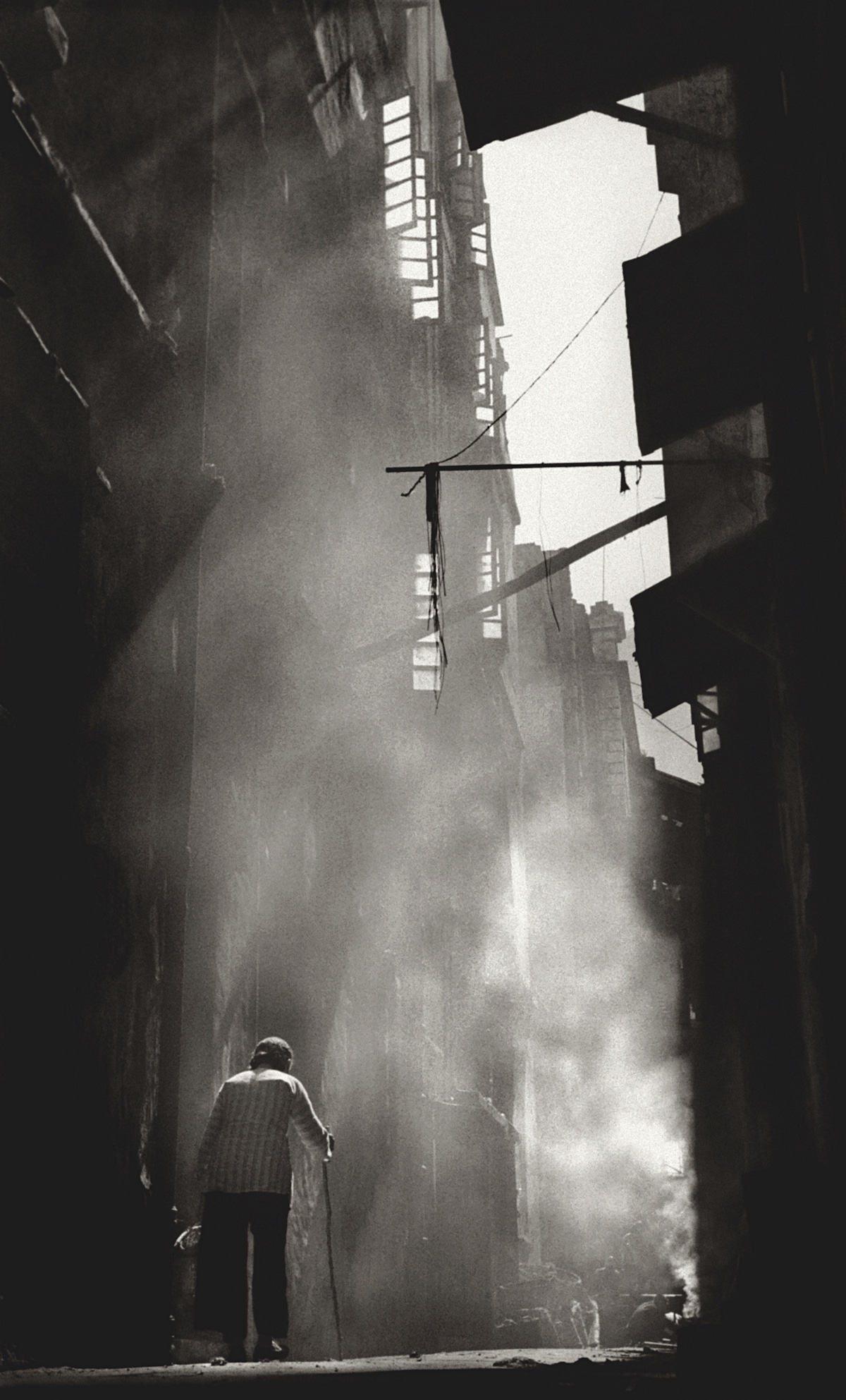 Fan Ho Hong Kong
