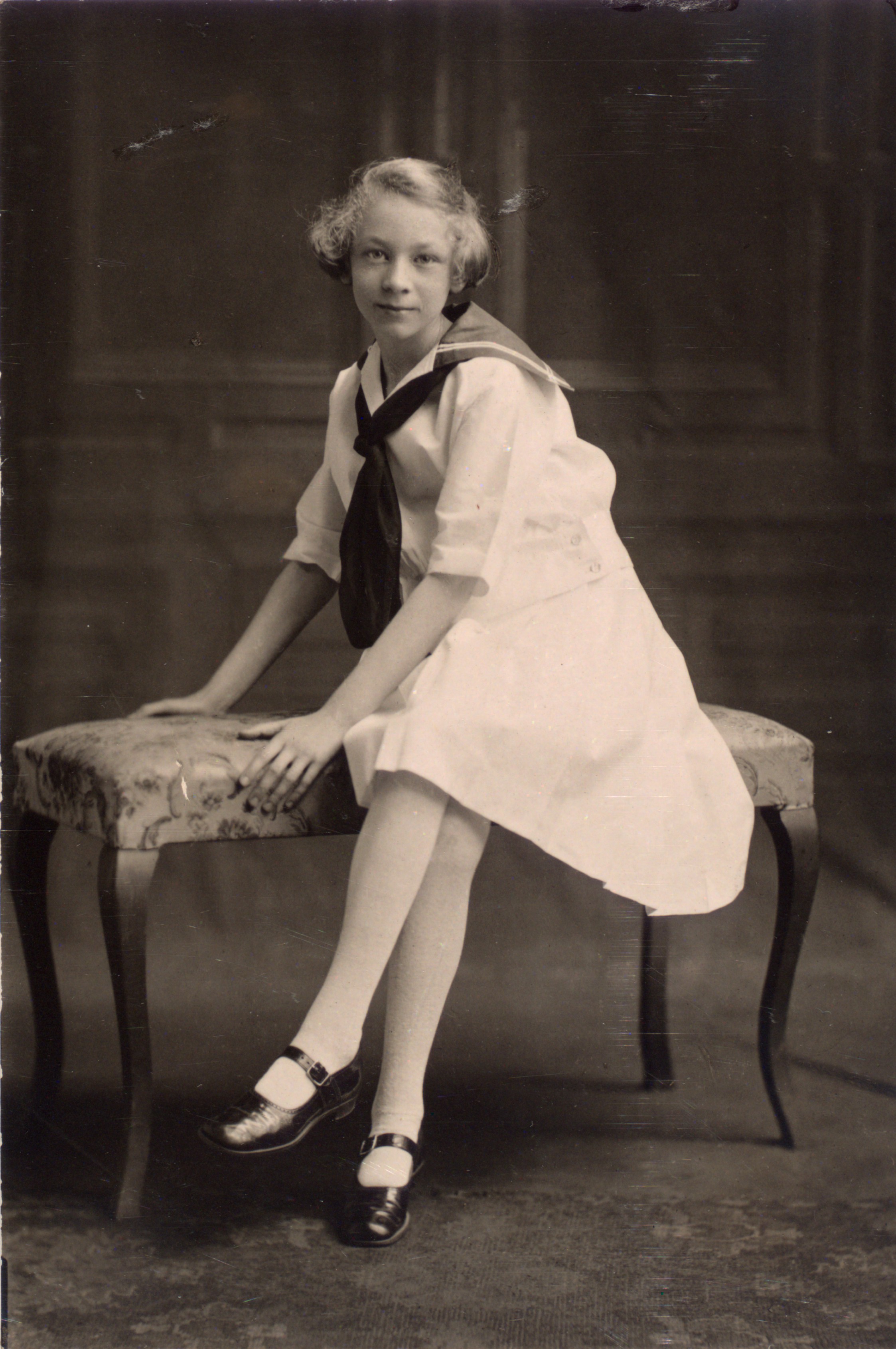 Patient: Elsie Needham Doctor: Gladys Boyd Notes: the first child to recover from a coma as a result of insulin treatment, at the Hospital for Sick Children in Toronto in Oct. 1922 by Jan. 1923 she was well enough to resume a normal life and return to school in Galt, Ontario - c.1925