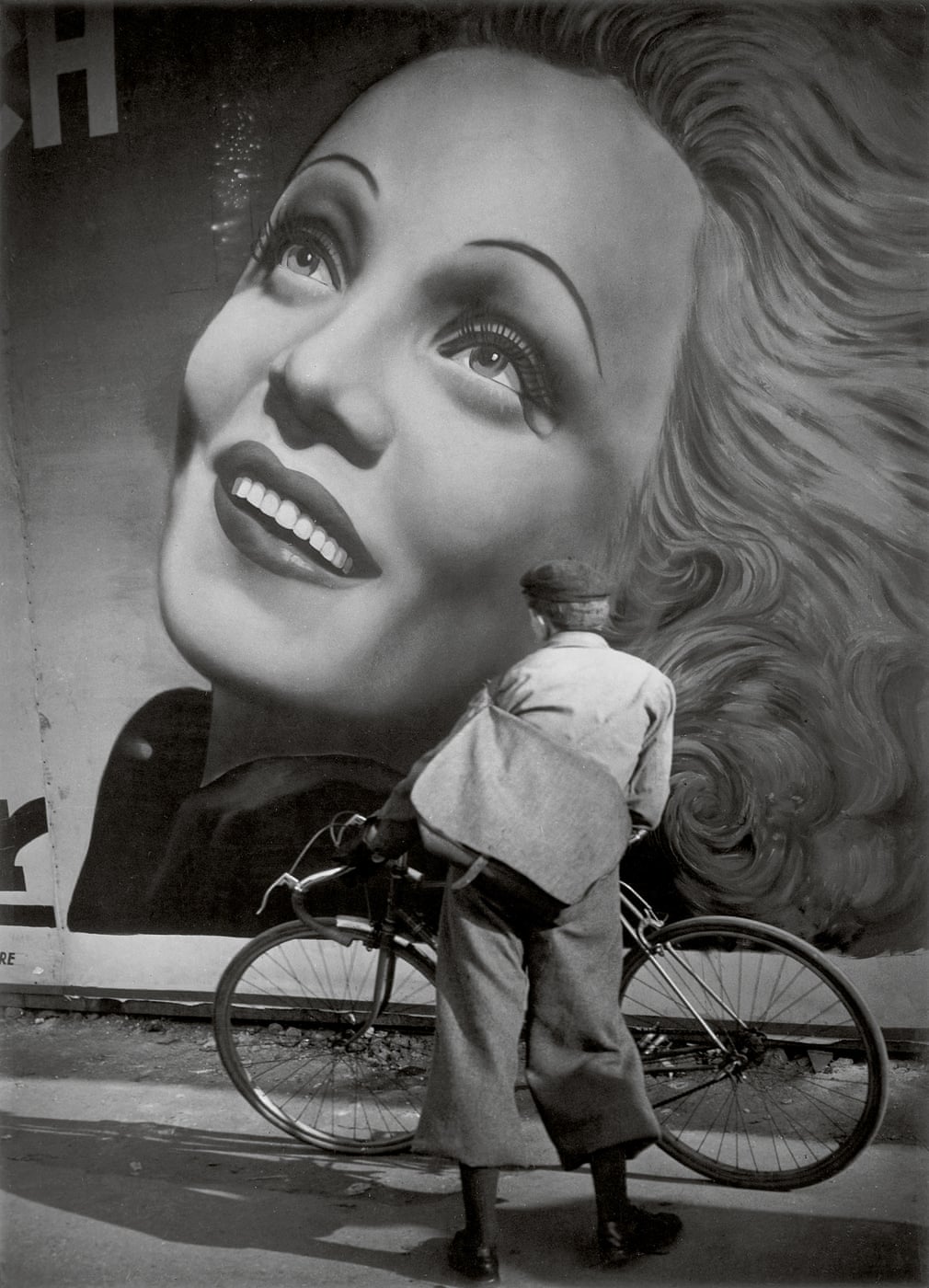 Untitled, Paris, 1937