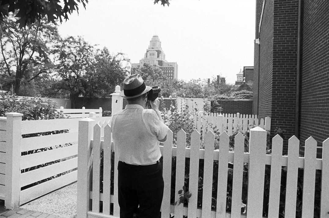 Bicentennial, Philadelphia, 1976