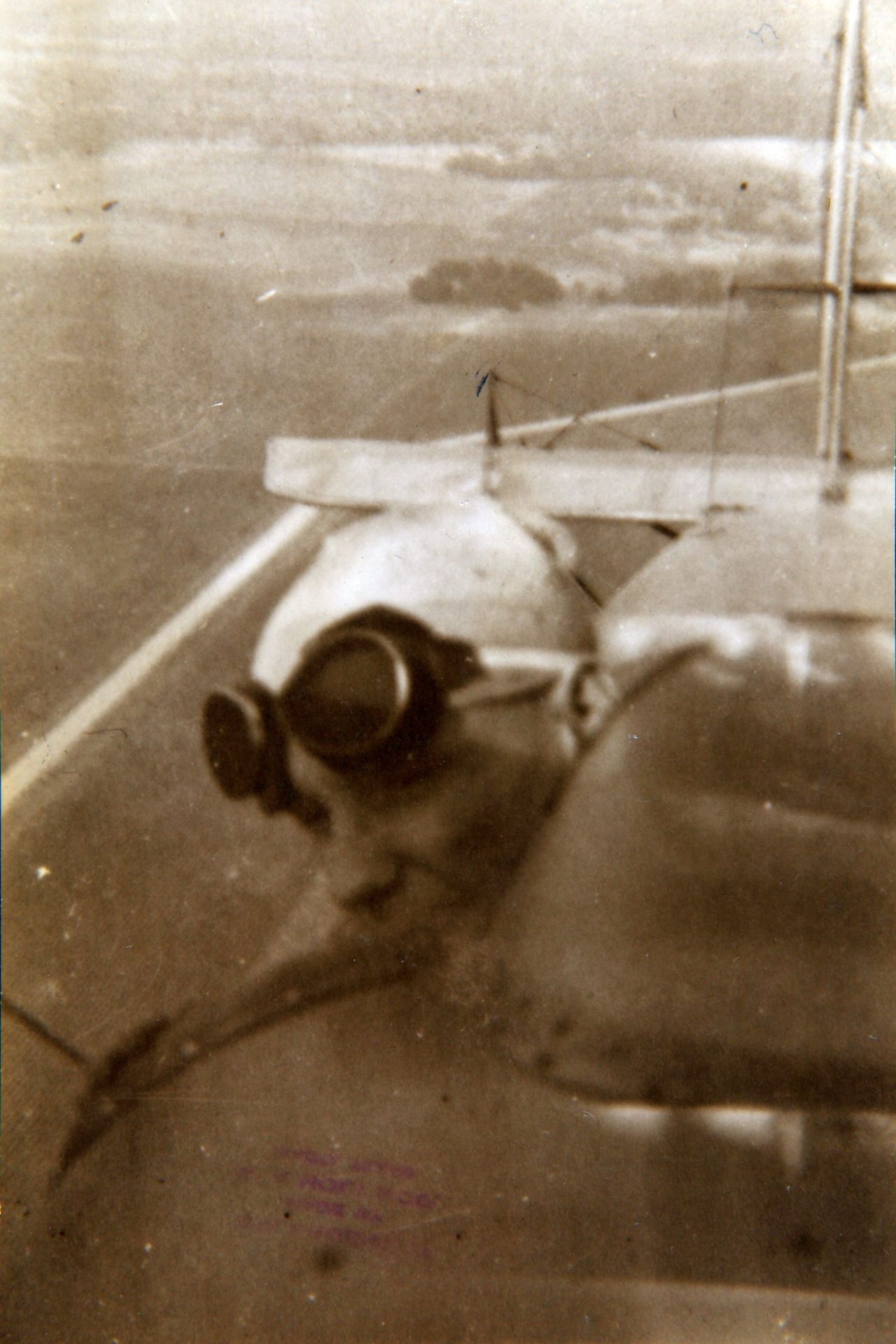 pilots aviators 1917 world war 1 california