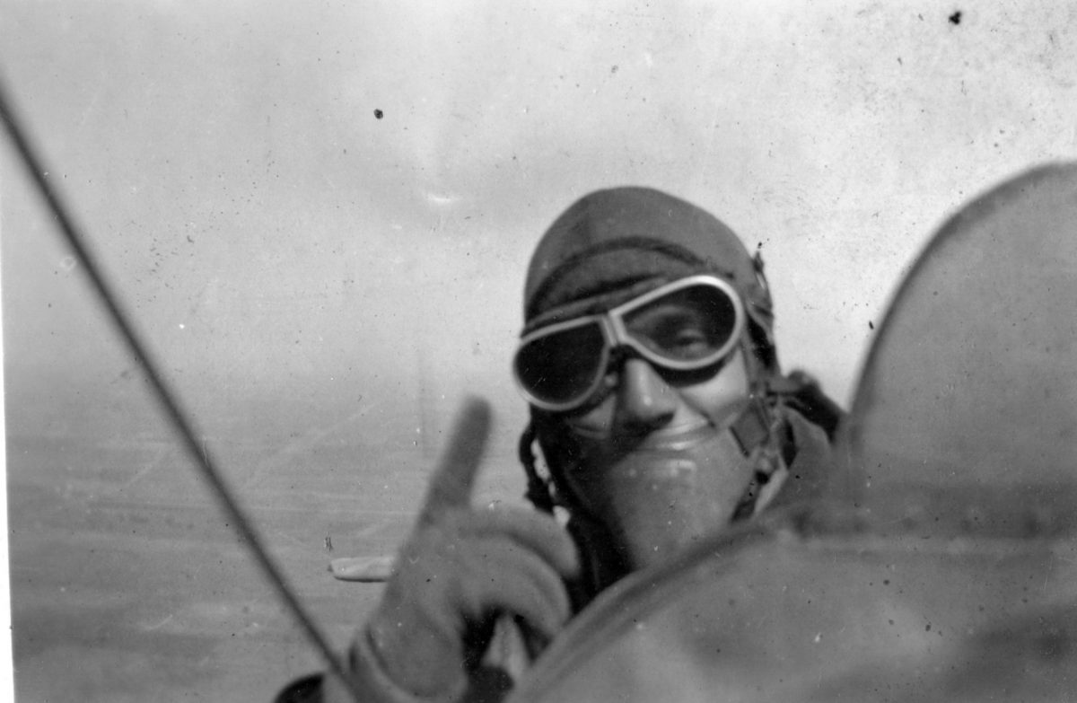 pilots aviators 1917 world war 1 california