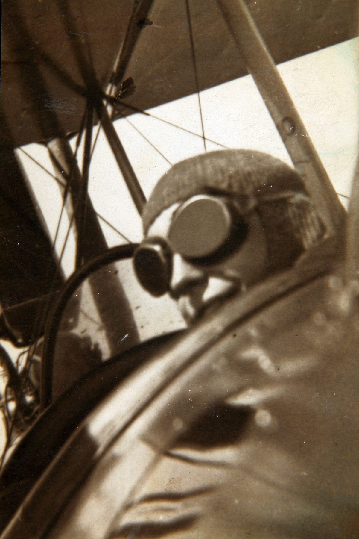 pilots aviators 1917 world war 1 california