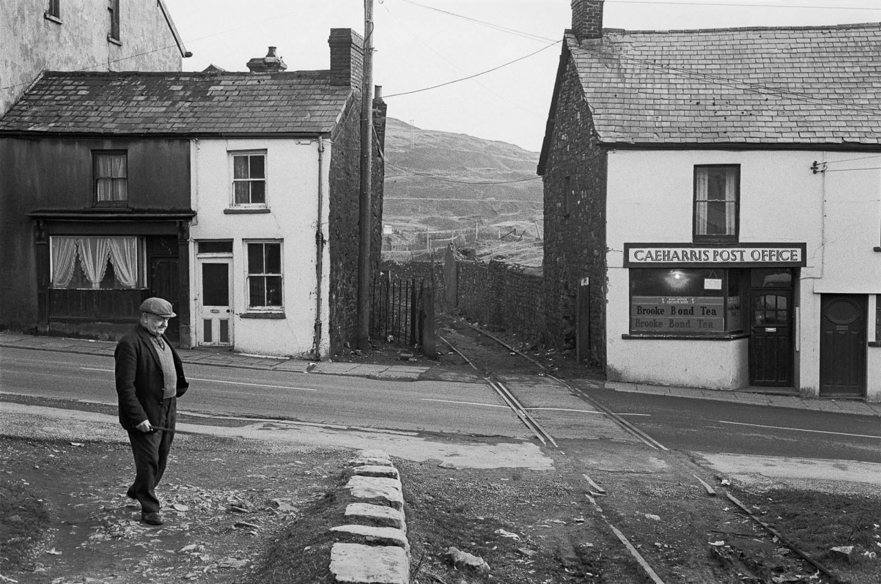 South Wales 1970s