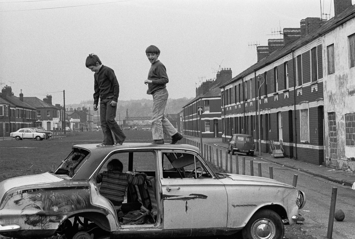 South Wales 1970s