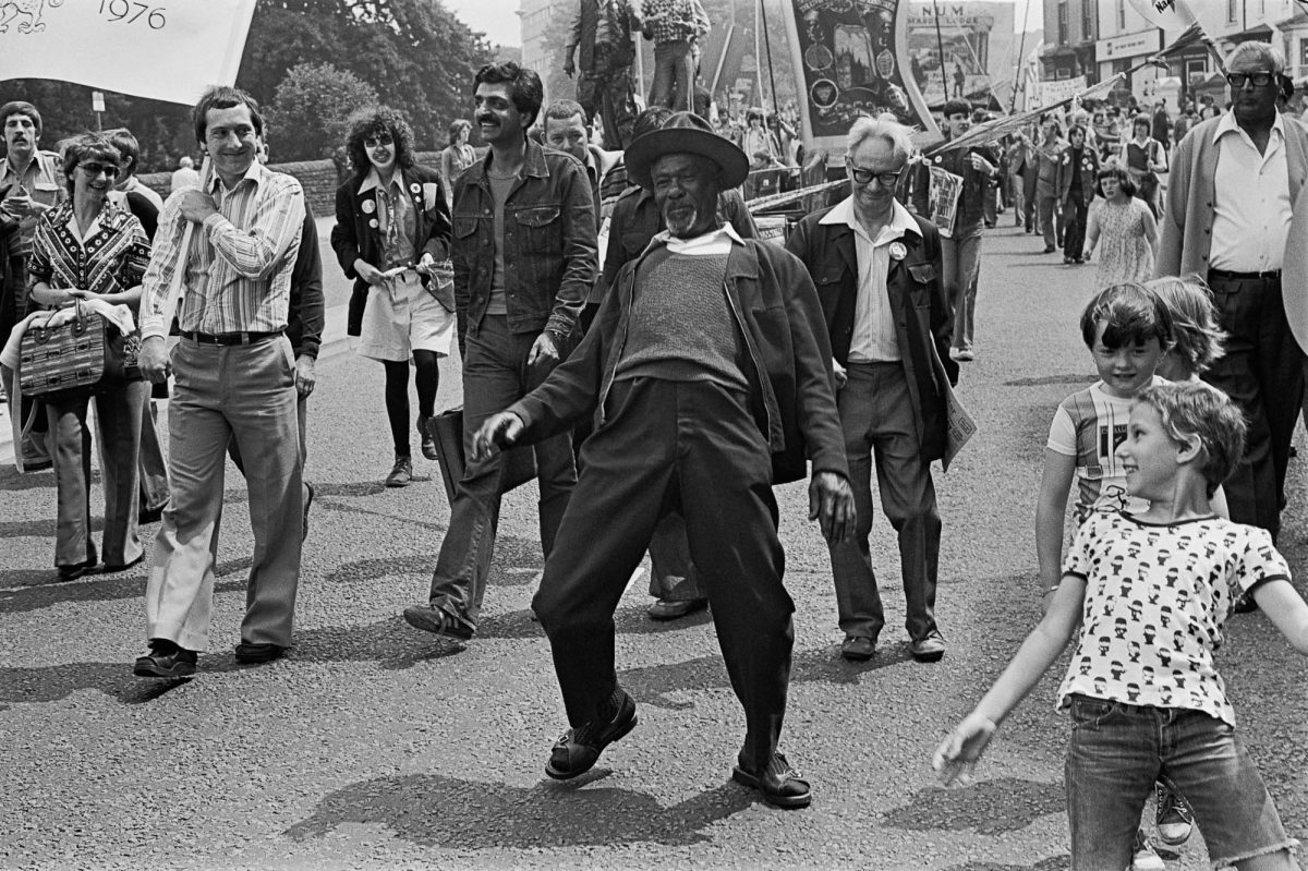 South Wales 1970s