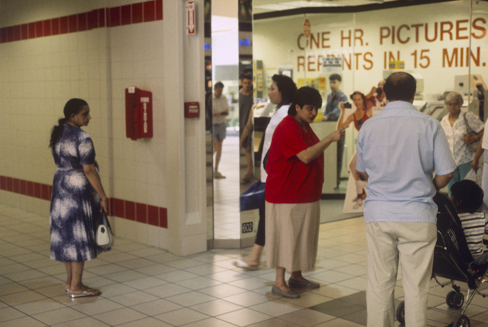 1989 America's malls 