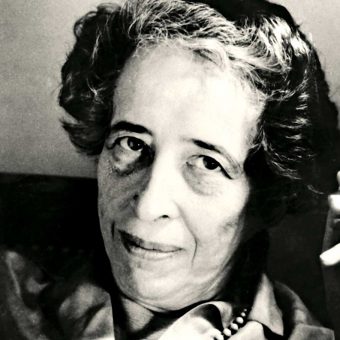 Arendt - Flashbak