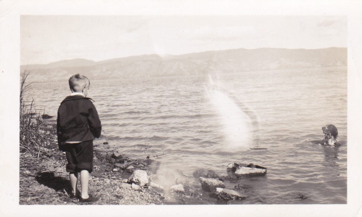 children in horror weird vintage snapshots