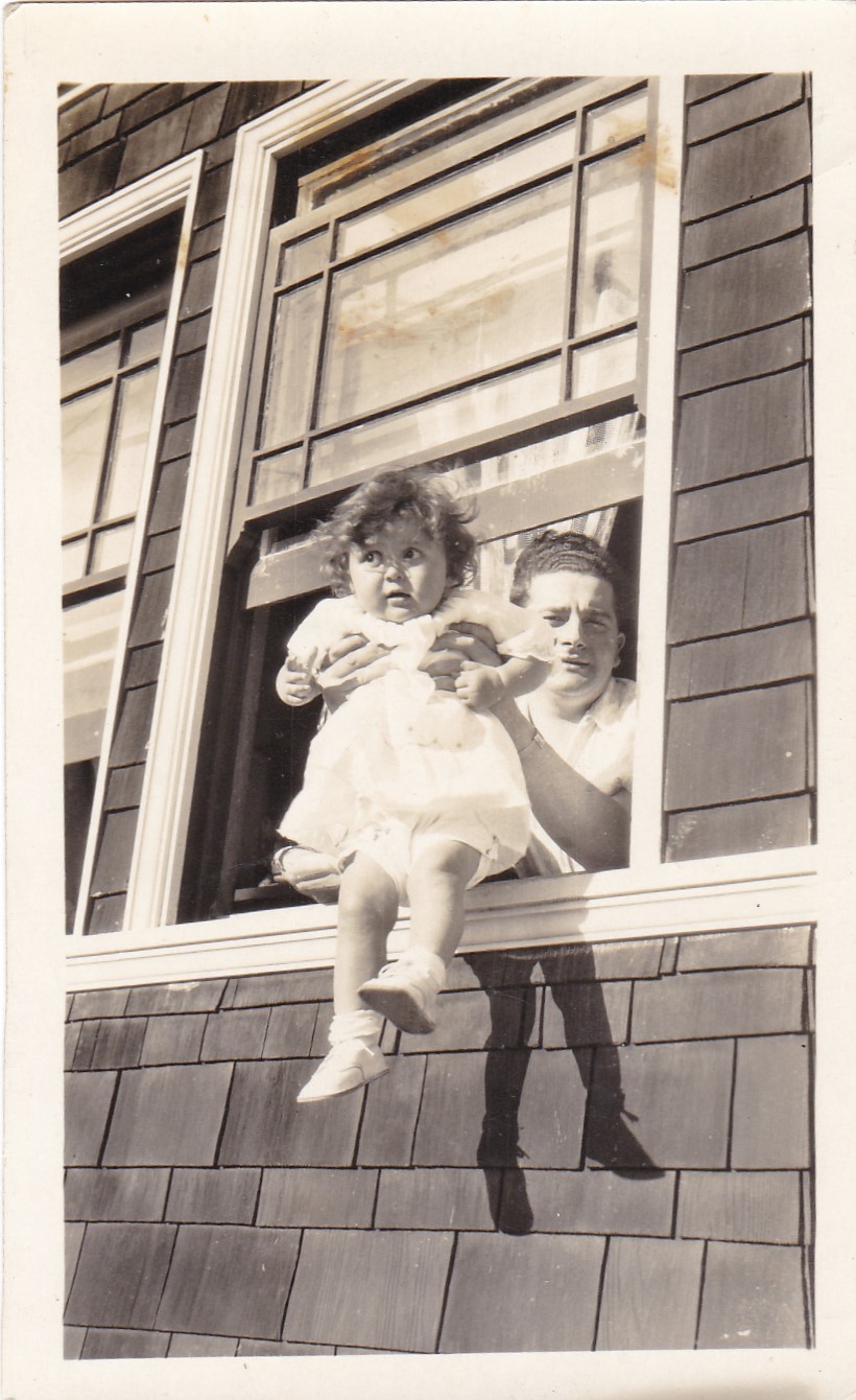 children in horror weird vintage snapshots