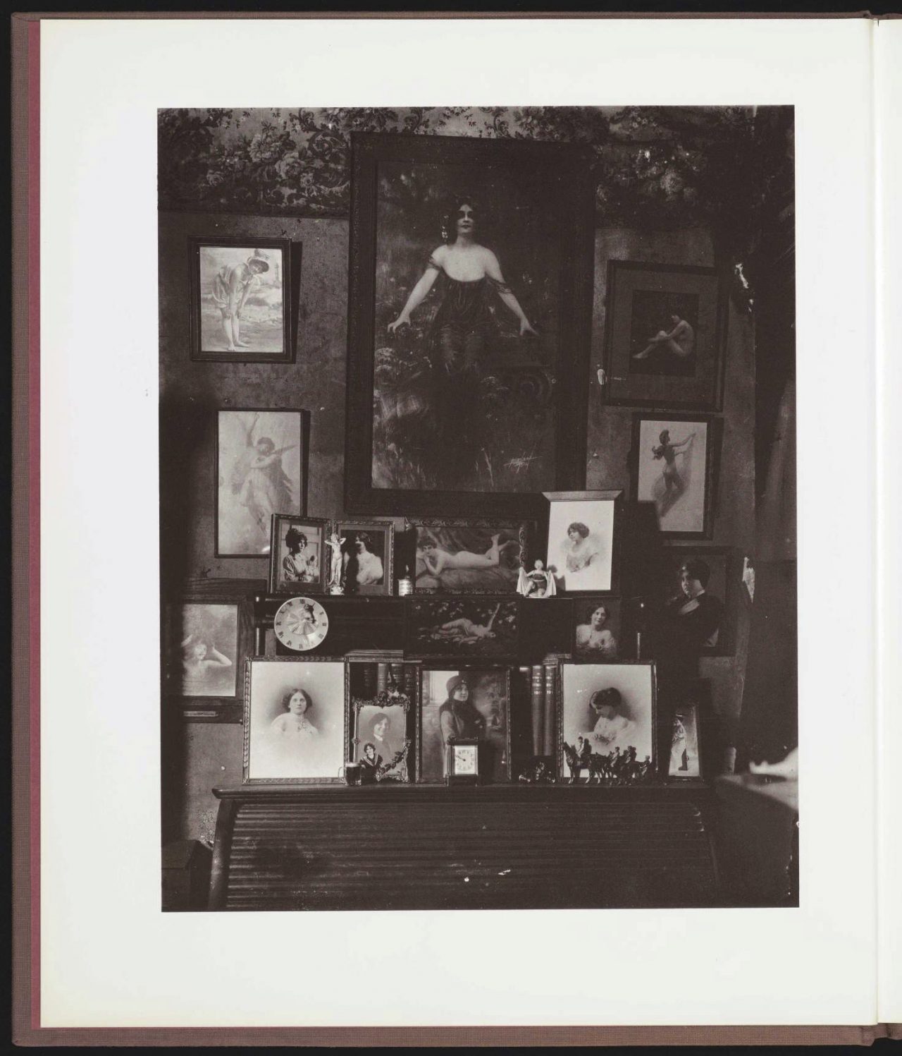 E J Bellocq s Surviving Storyville Photographs Circa 1912 Flashbak E J Bellocq s Surviving Storyville Photographs Circa 1912 Flashbak