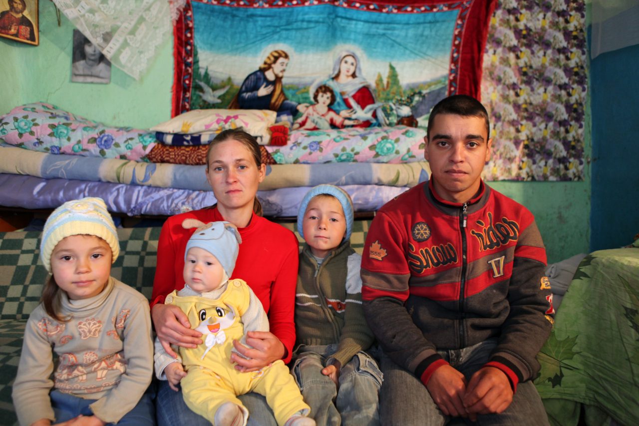 Nicolae Ceaușescu Romnian orphans 1990s