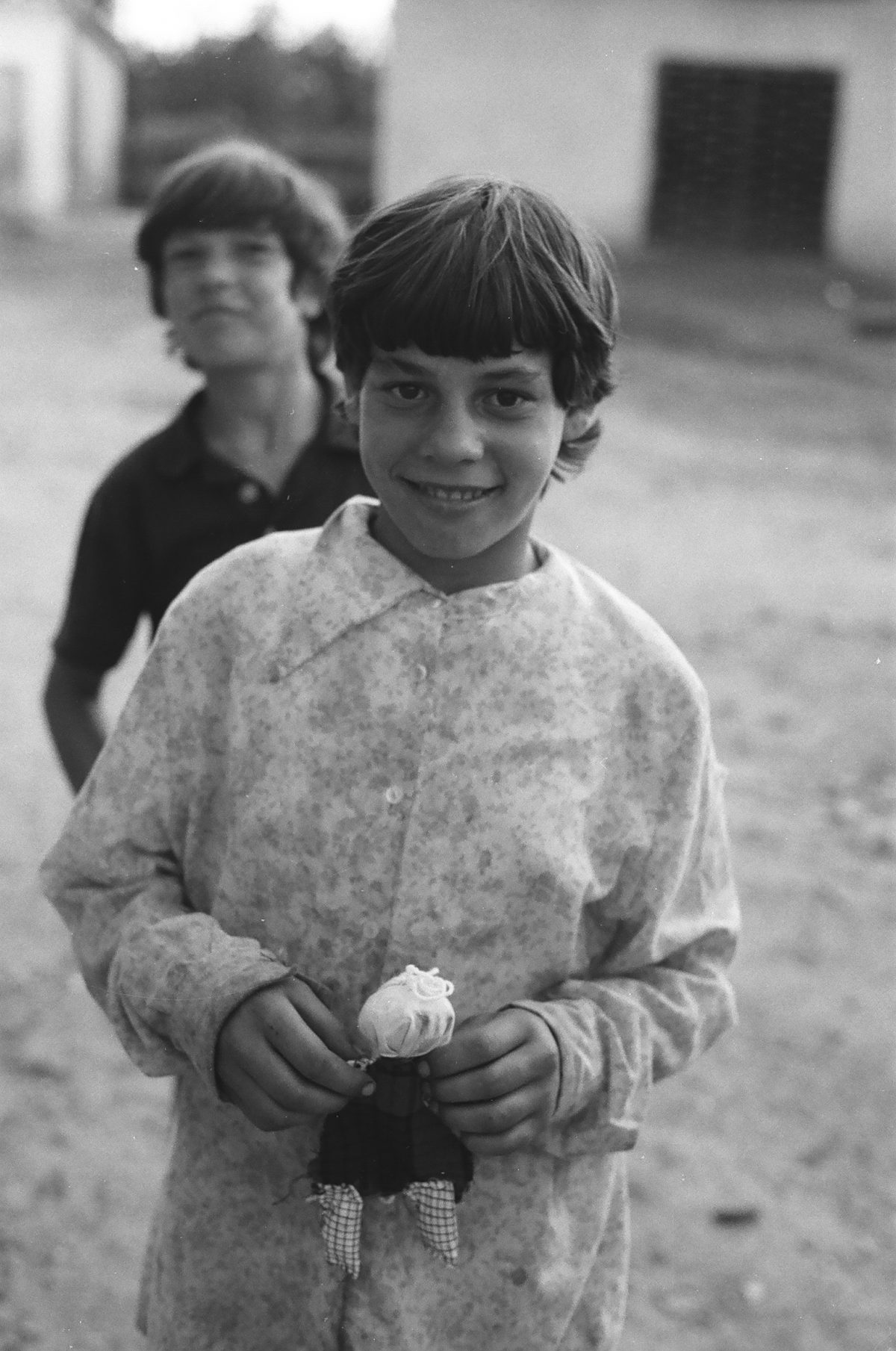 Nicolae Ceaușescu Romnian orphans 1990s