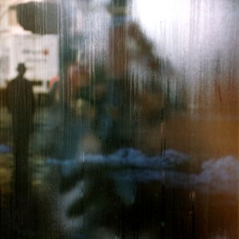 saul-leiter-street-photography steam - Flashbak