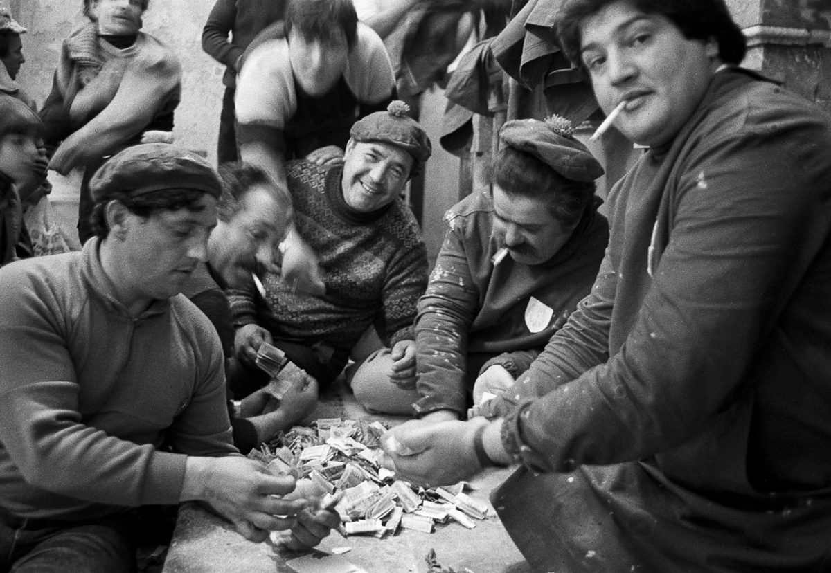 Palermo, 1982 sicily mafia