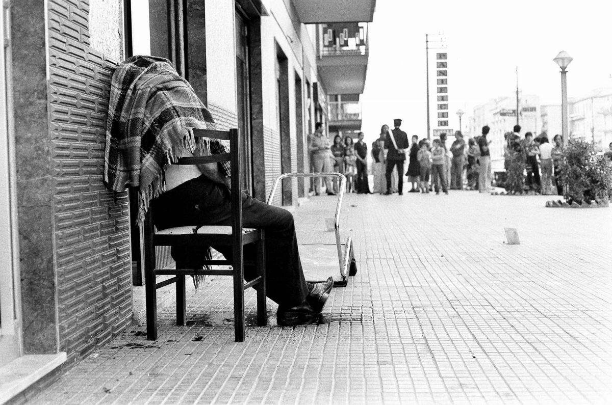 Palermo, 1982 sicily mafia