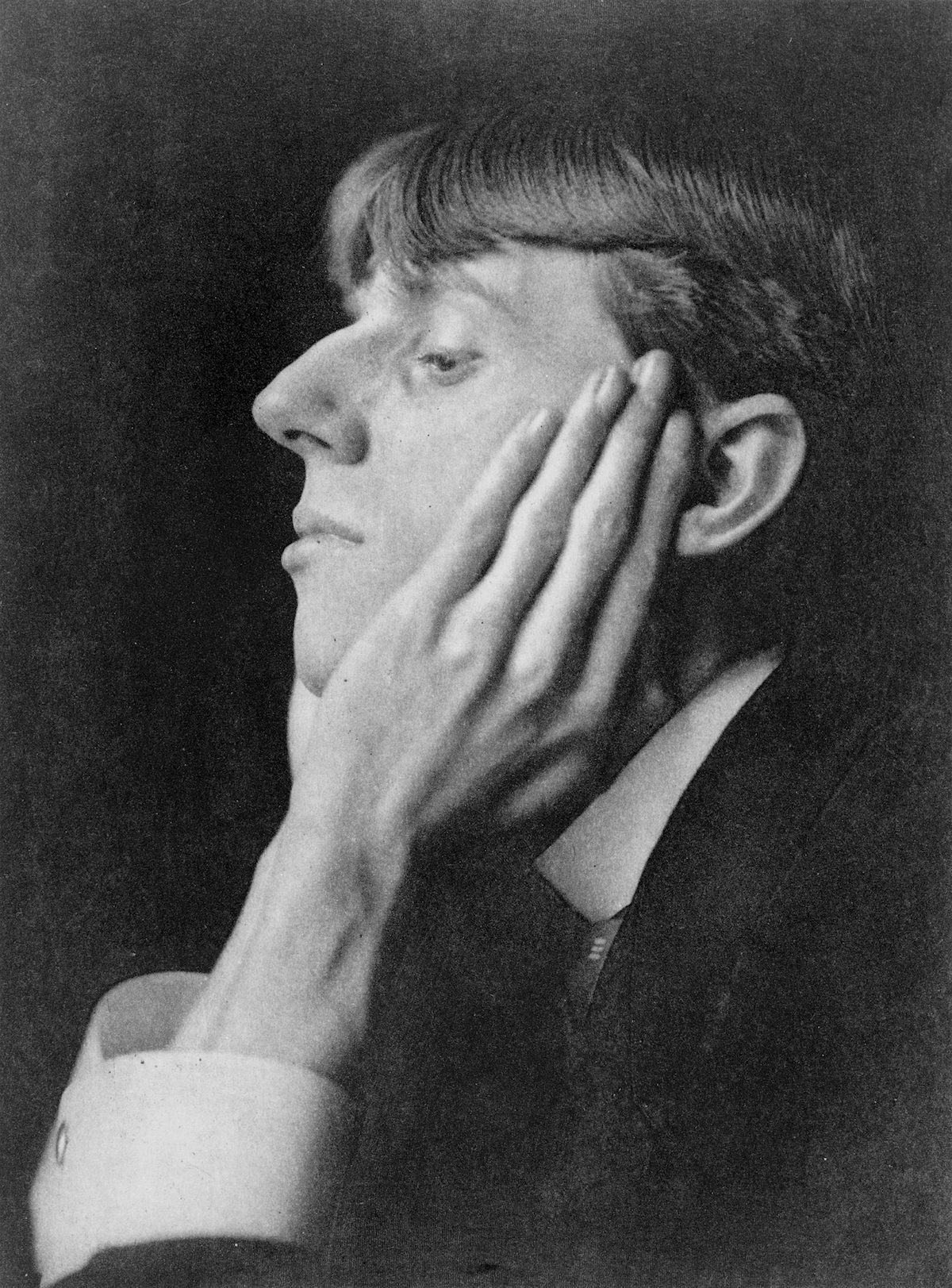 Aubrey Beardsley, artist