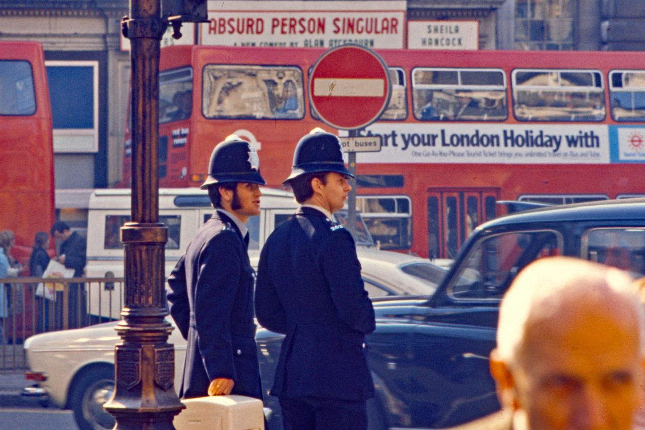 London 1973