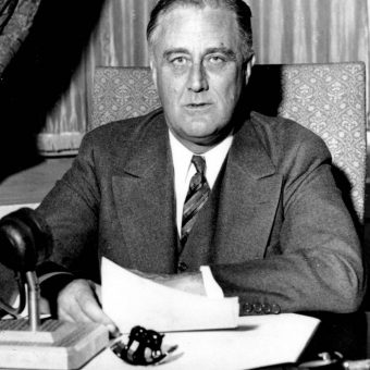 FDR second bill of rights - Flashbak