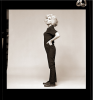 Punk Princess: 'Devastatingly Sexy' Portraits of Debbie Harry 1977 to ...