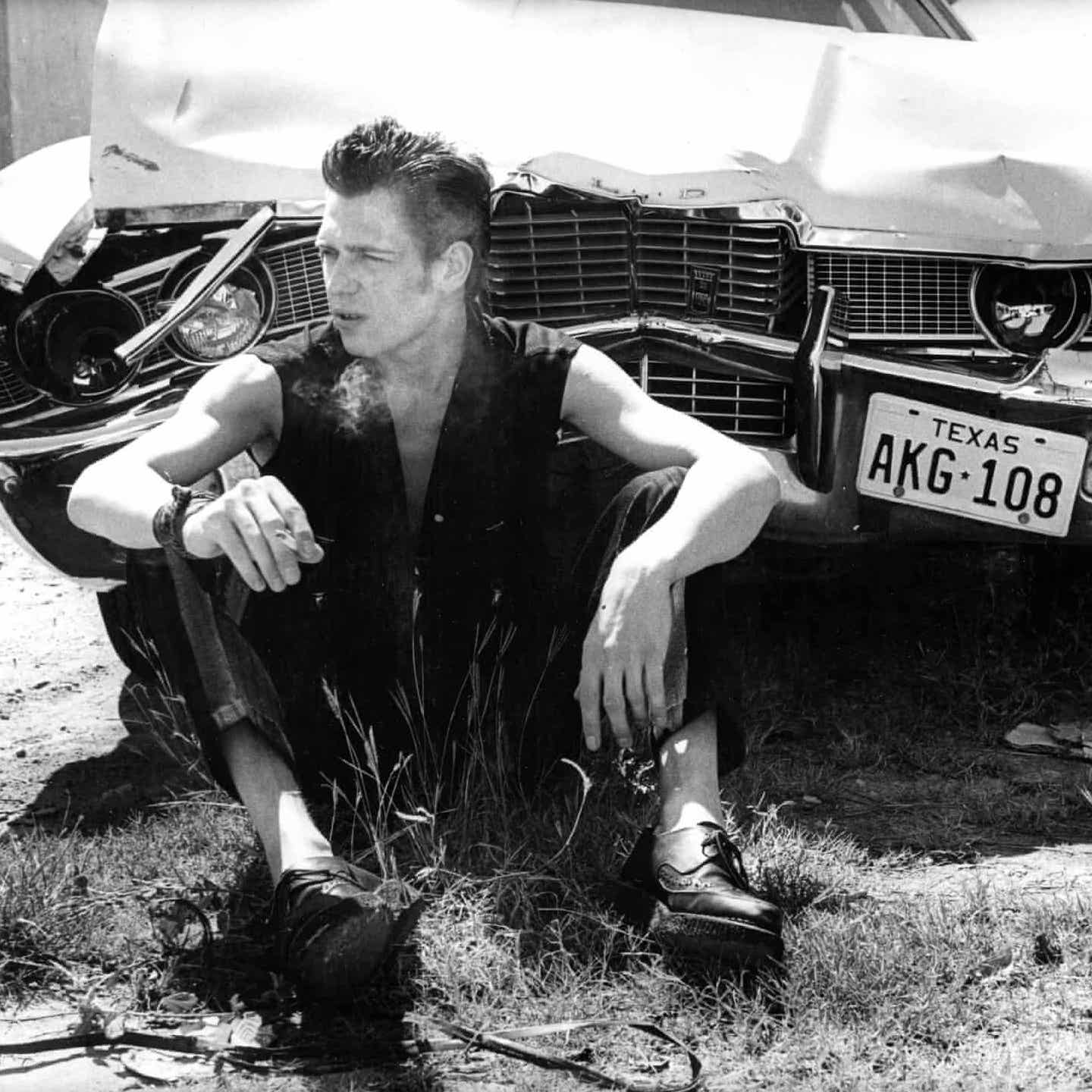 The Clash: Before & After Photographs: Pennie Smith