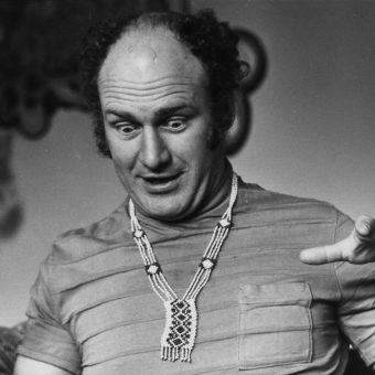 Ken Kesey’s Brilliant Letter to His Critics – 1964