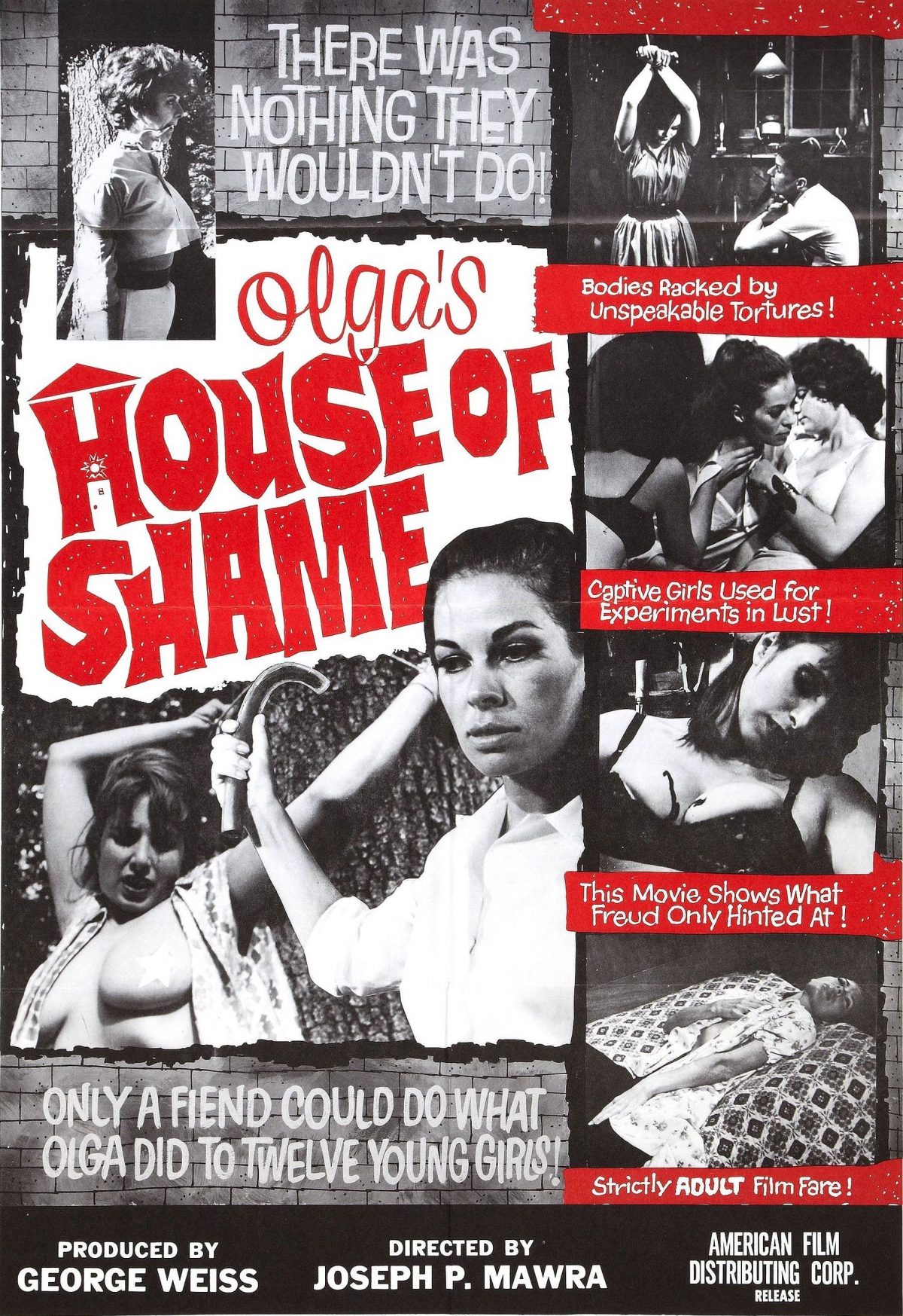 olgas house of shame 