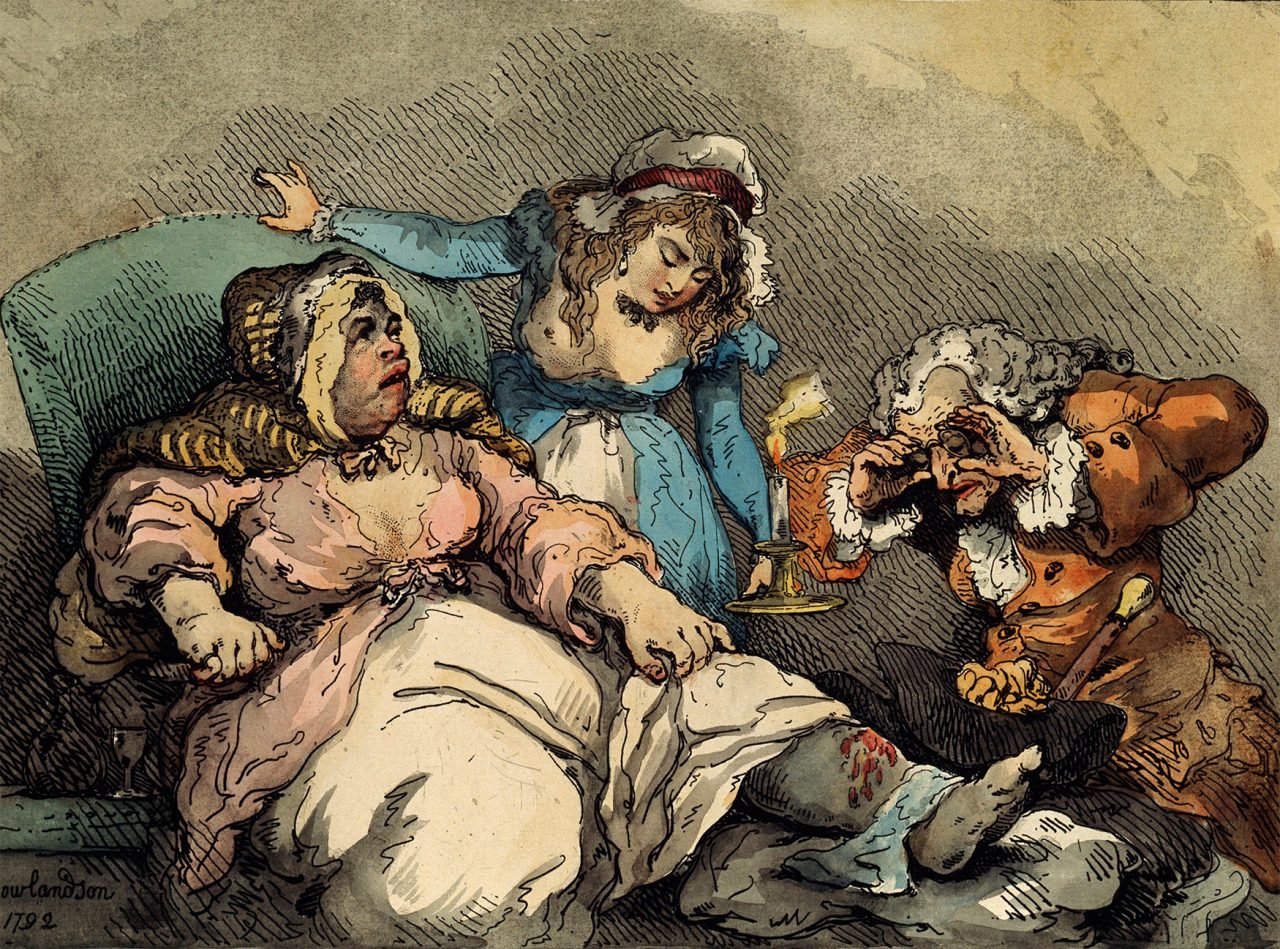 Rowlandson