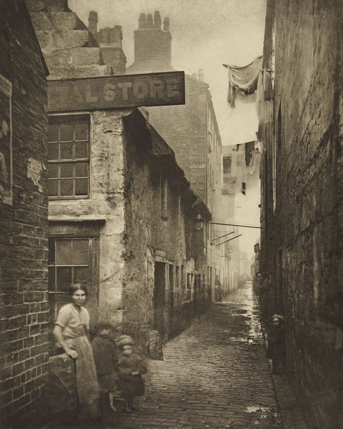 Thomas Annan, photography, Glasgow, 1800s