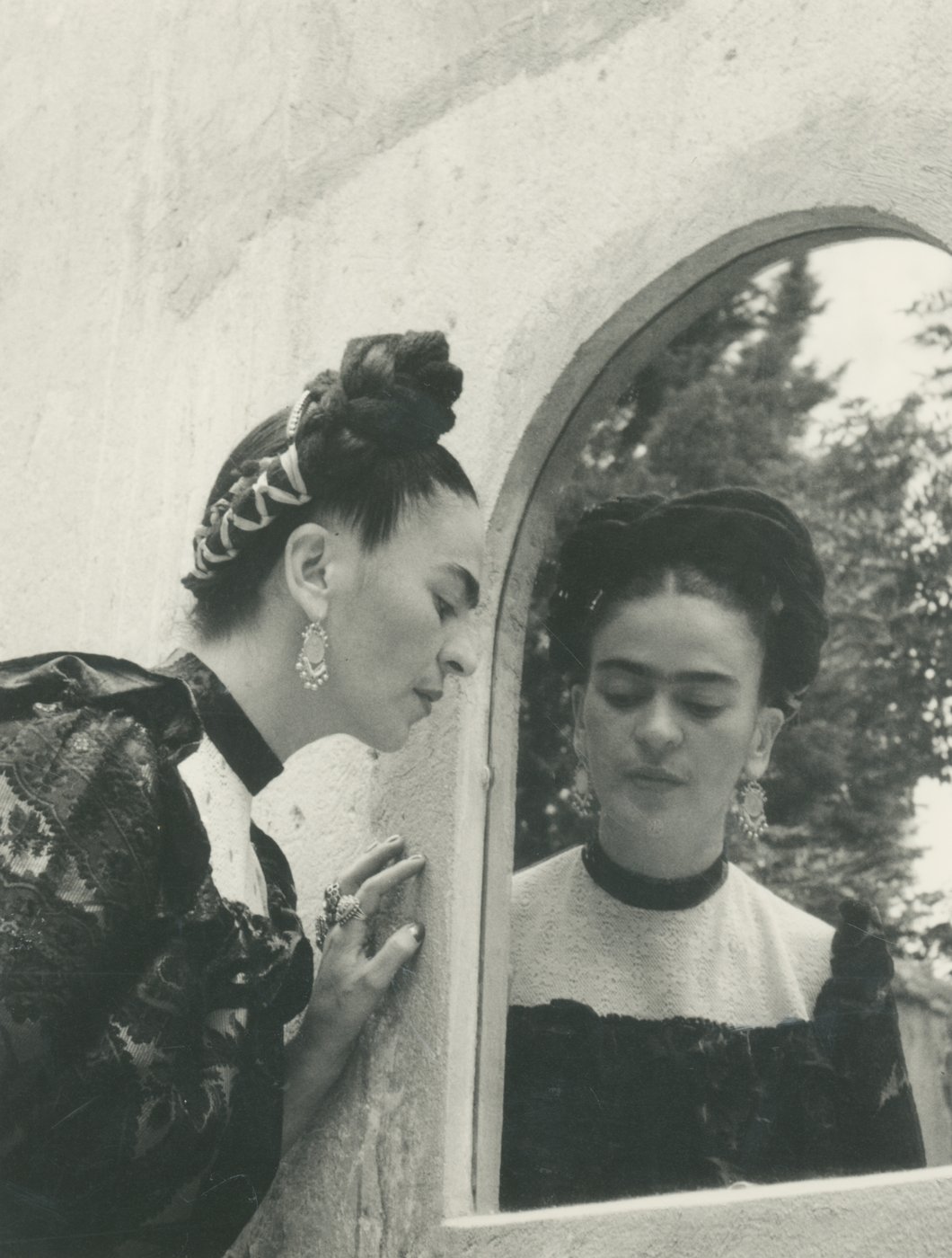 frida kahlo mexico